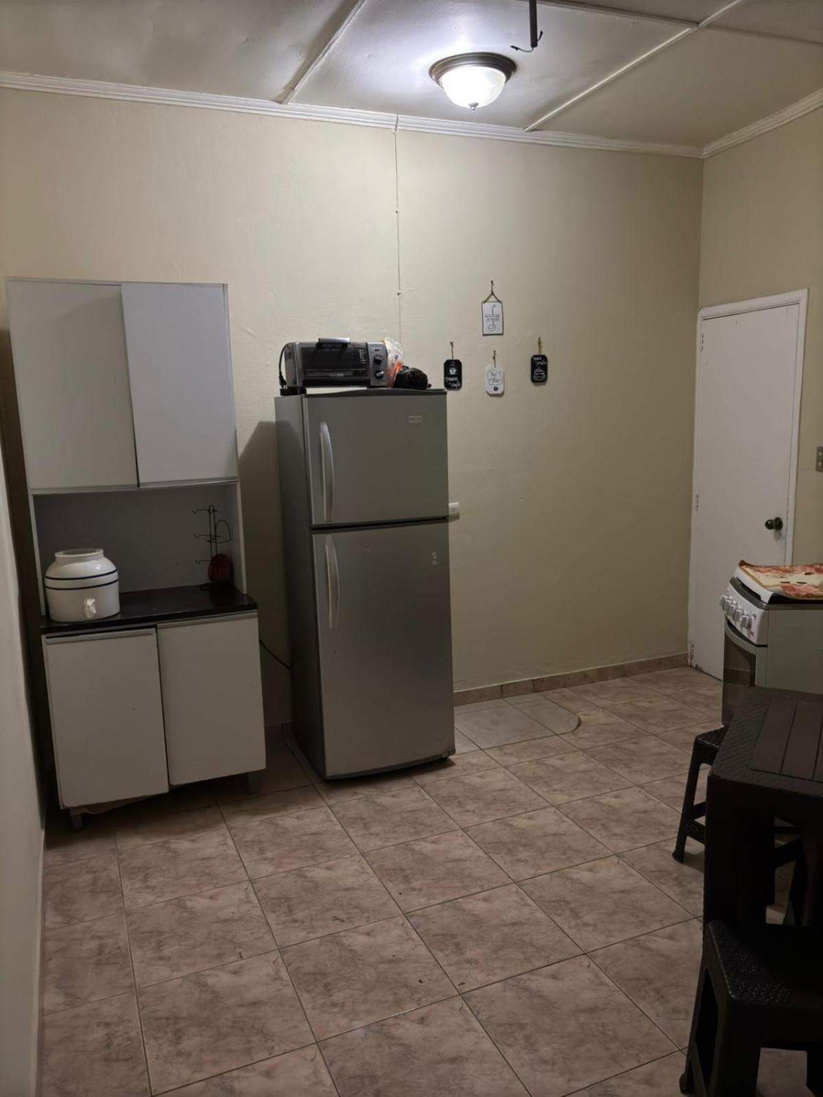 Hostal Casa Luna 산타 아나 외부 사진