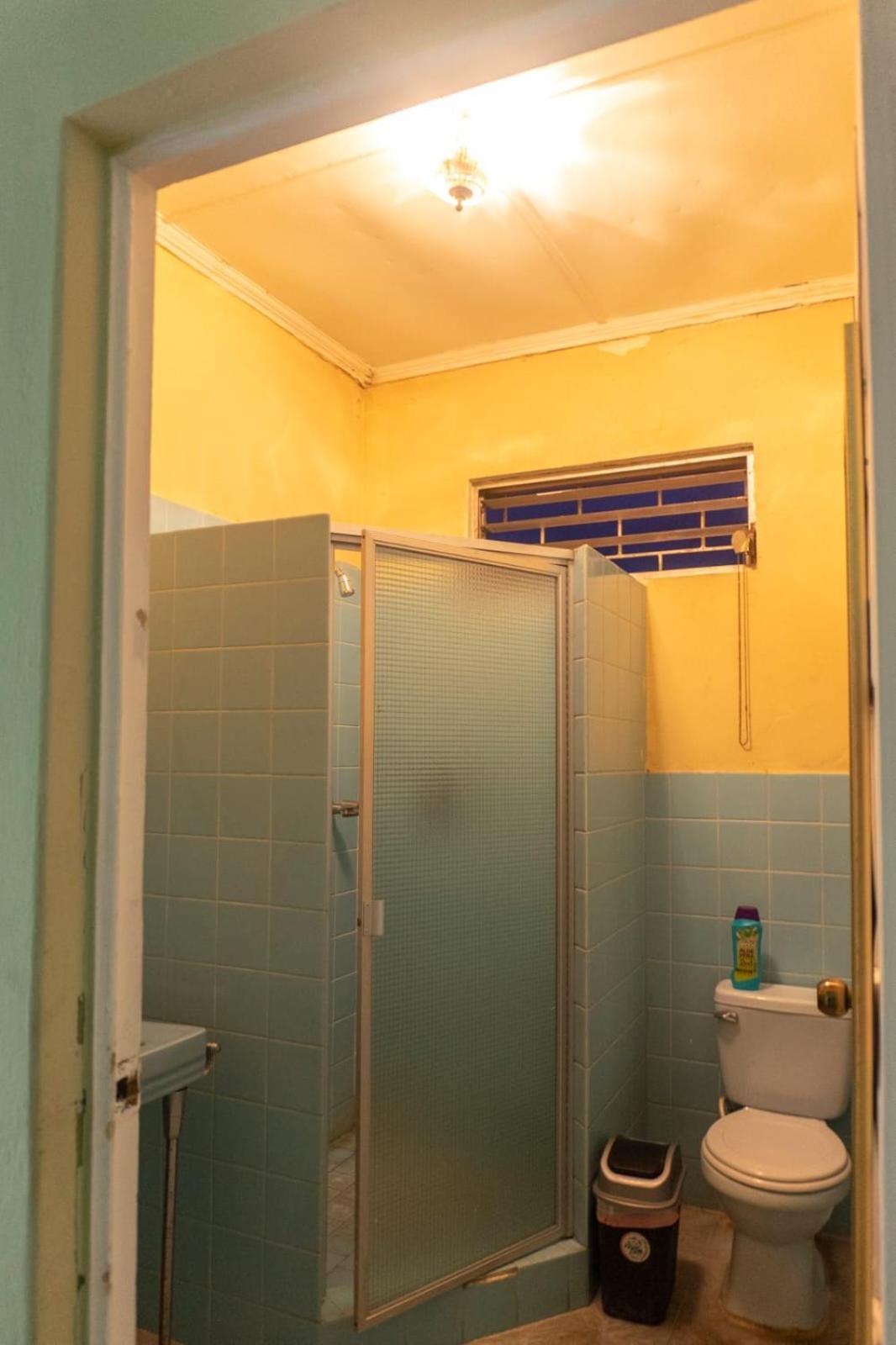Hostal Casa Luna 산타 아나 외부 사진